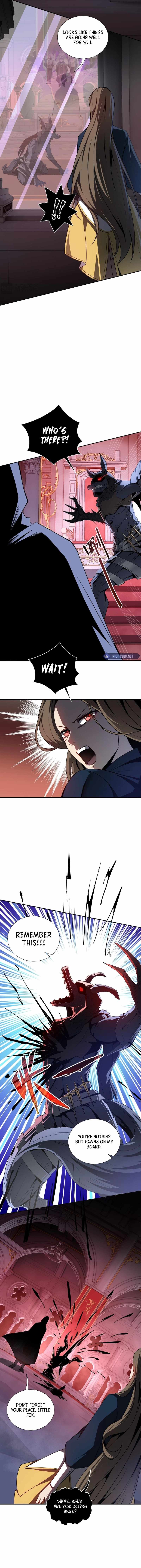 I Contracted Myself Chapter 90 7